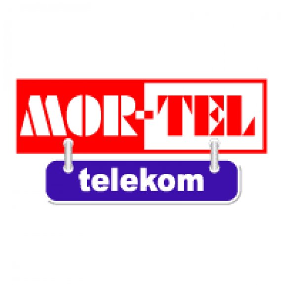 Logo of MOR-TEL Telekom