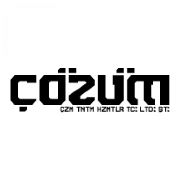 Logo of Cozum Tanitim