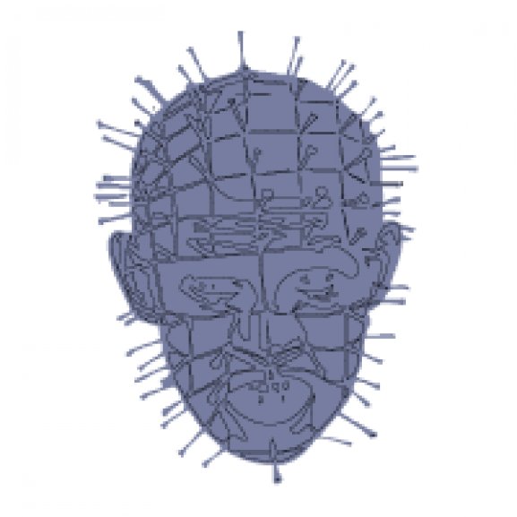 Logo of Hellraiser