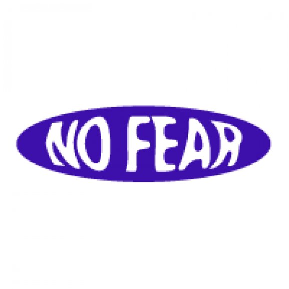 Logo of No Fear