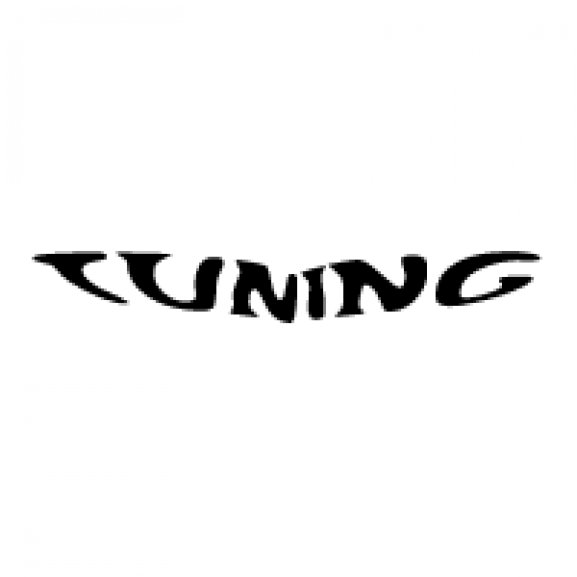 Logo of Tuning