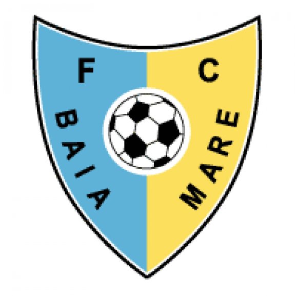 Logo of FC Baia Mare