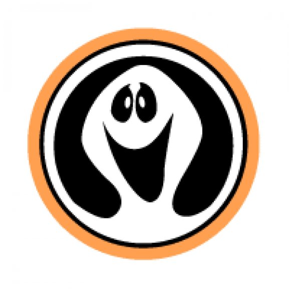 Logo of Ghostbusters