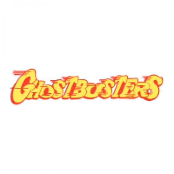 Logo of Ghostbusters