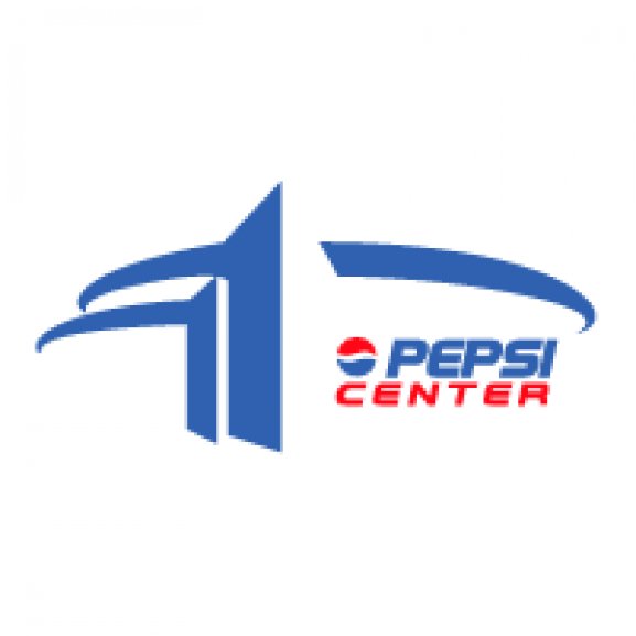 Logo of Pepsi Center