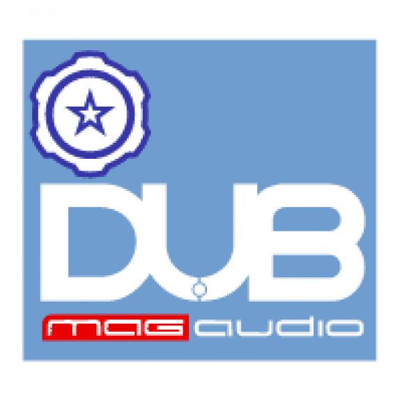 Logo of Audiobahn DUB Mag Audio