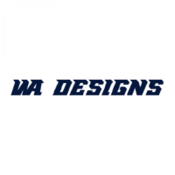 Logo of WA Designs