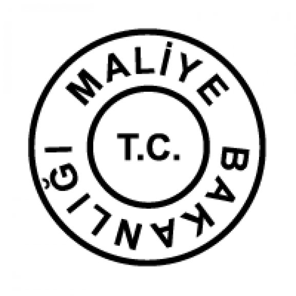 Logo of Maliye