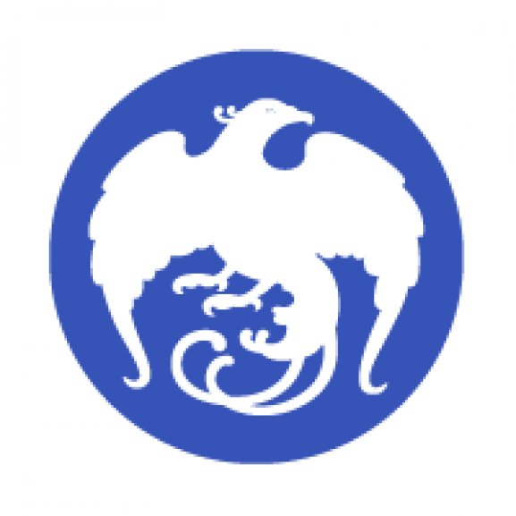 Logo of Krung Thai Bank FC