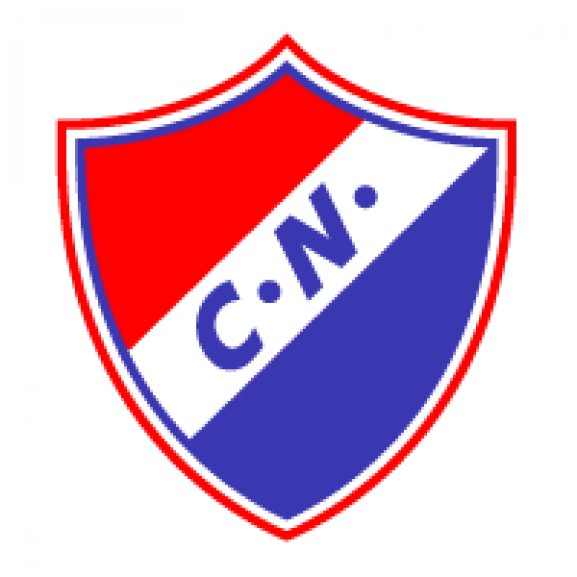 Logo of Nacional FC