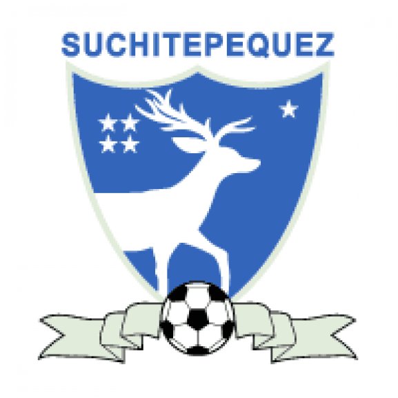 Logo of CSD Suchitepequez