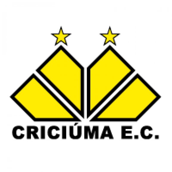 Logo of Criciuma EC