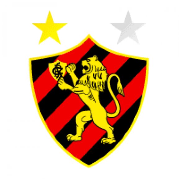 Logo of Sport Club Recife