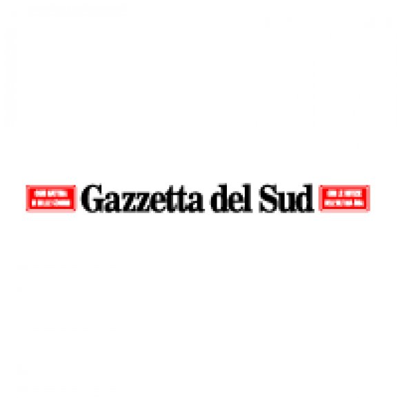 Logo of Gazzetta del Sud