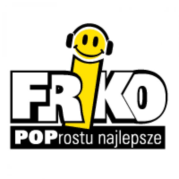 Logo of Friko Radio