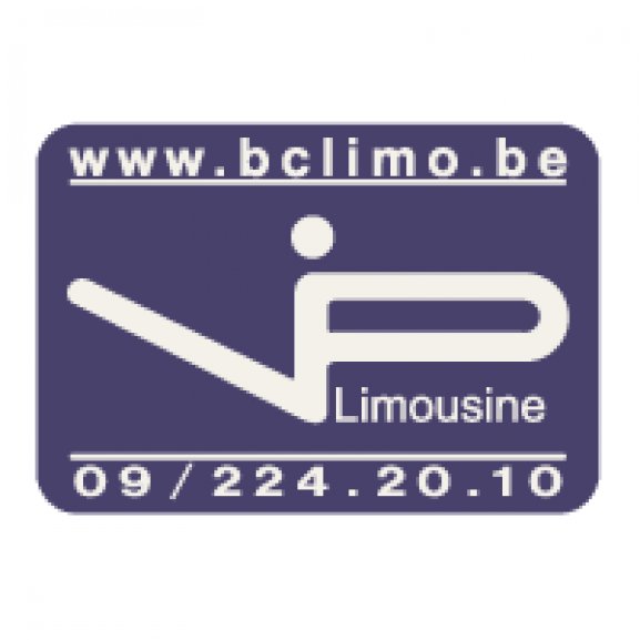 Logo of BC Limo