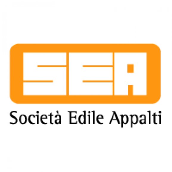 Logo of SEA