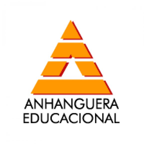 Logo of Anhanguera Educacional