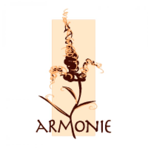 Logo of Armonie