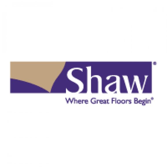 Logo of Shaw Inc.