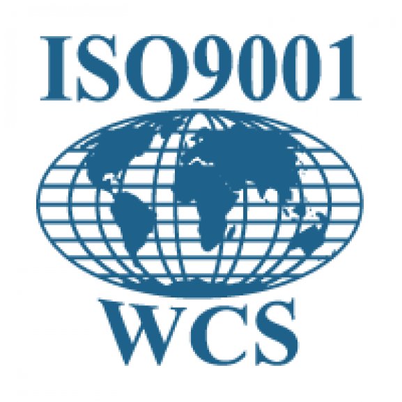 Logo of ISO 9001