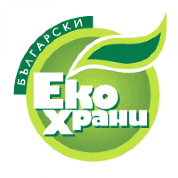Logo of Bulgarian Eco Food