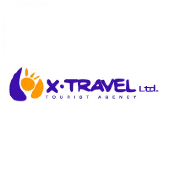 Logo of X-Travel