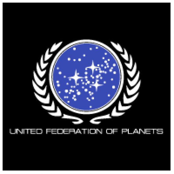 Logo of United Federation of Planets