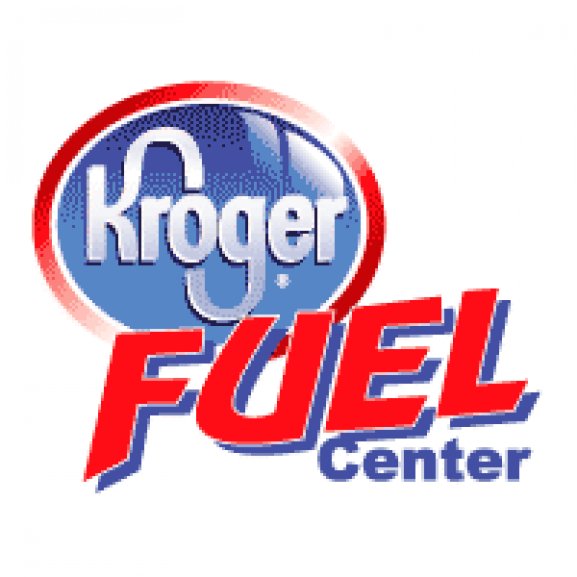 Kroger Gas Station Logo