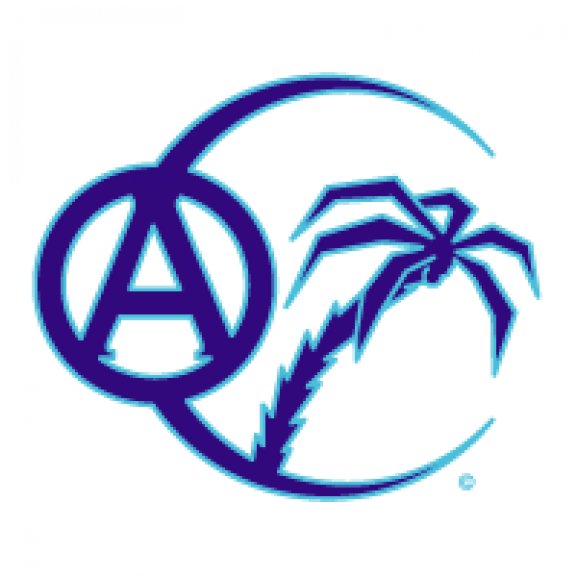 Logo of American Crew