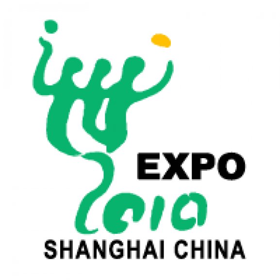 Logo of Expo 2010