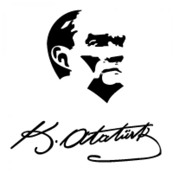 Logo of Ataturk