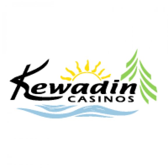 Logo of Kewadin Casinos