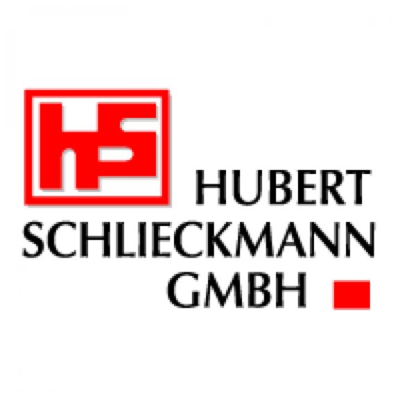 Logo of Hubert Schlieckmann GMBH