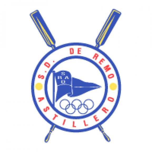 Logo of Astillero SDR