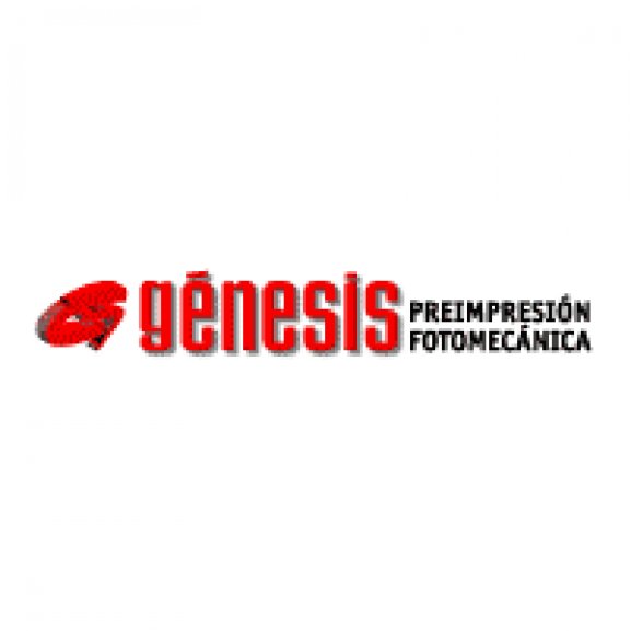 Logo of Genesis