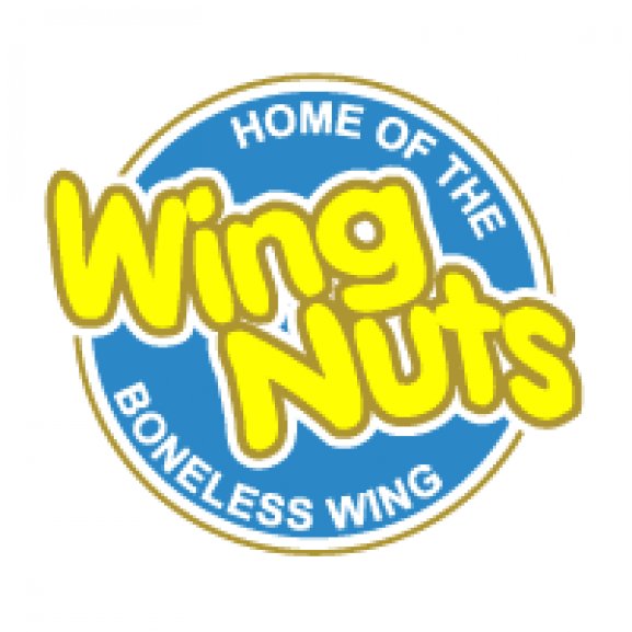 Logo of Wing Nuts