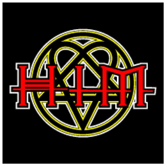 Logo of HIM