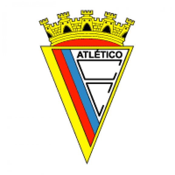 Logo of Atletico C Cacem