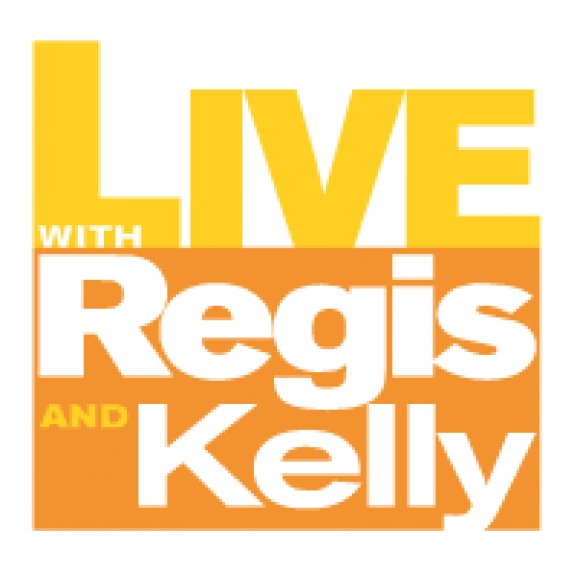 Logo of Regis &amp; Kelly