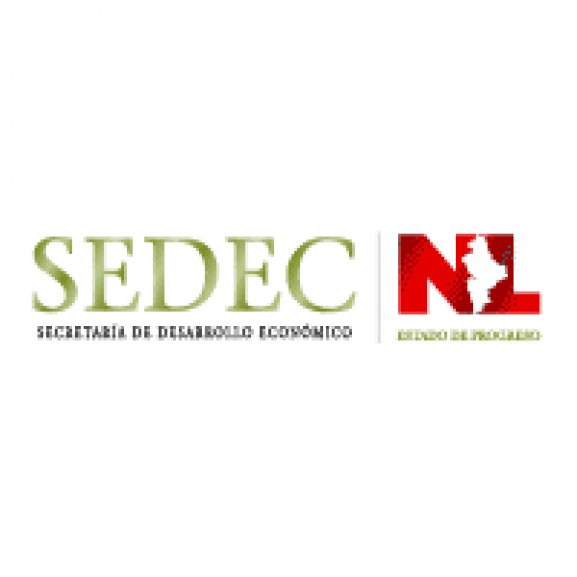 Logo of SEDEC - NL