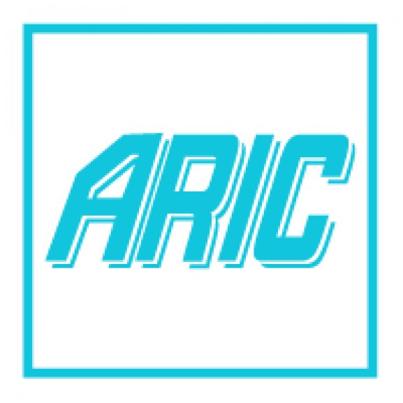 Logo of Aric