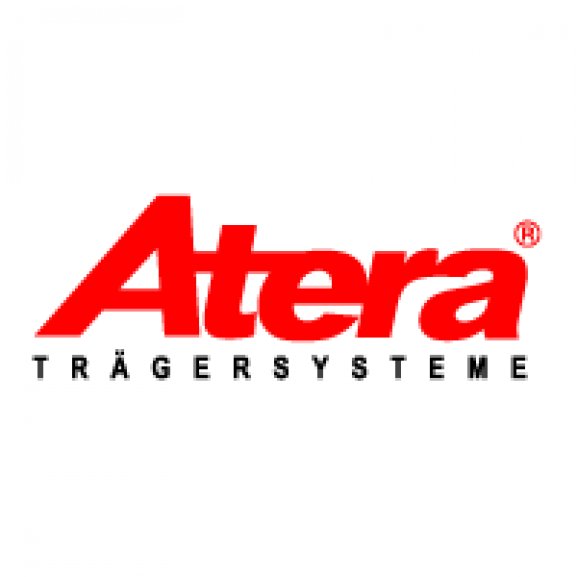 Logo of Atera