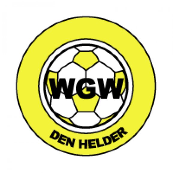 Logo of WGW Den Helder