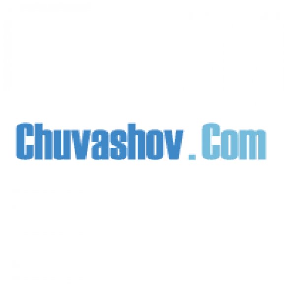 Logo of Chuvashov.Com