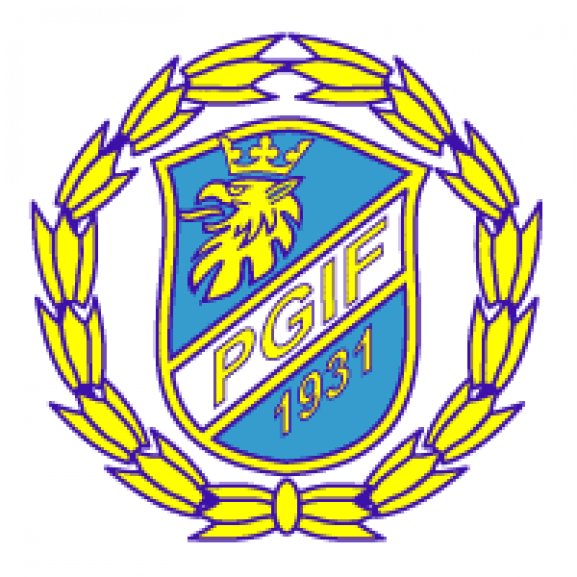 Logo of Paarps GIF