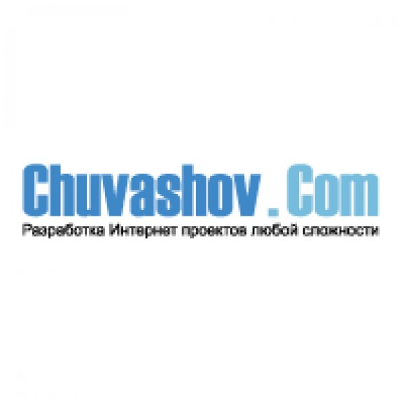 Logo of Chuvashov.Com