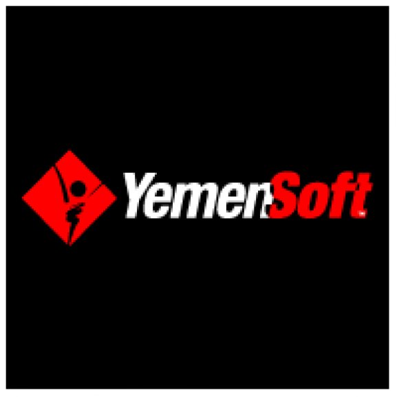 Logo of YemenSoft