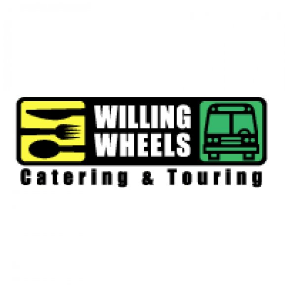 Logo of Willing Wheels