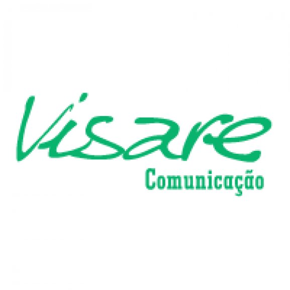 Logo of Visare Comunicacao